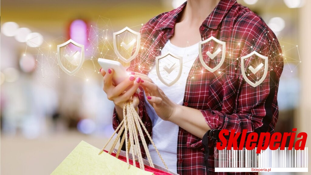 Skleperia.pl - Jak Bezpiecznie Kupować Online? Przewodnik po Ochronie Danych i Unikaniu Oszustw