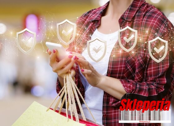 Skleperia.pl - Jak Bezpiecznie Kupować Online? Przewodnik po Ochronie Danych i Unikaniu Oszustw