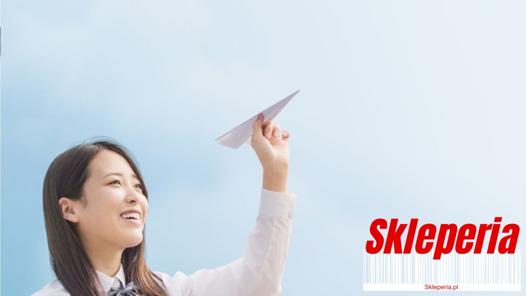 Skleperia.pl - Optymalizacja Procesów w Sklepie Online – Jak Zwiększyć Efektywność i Zyski?