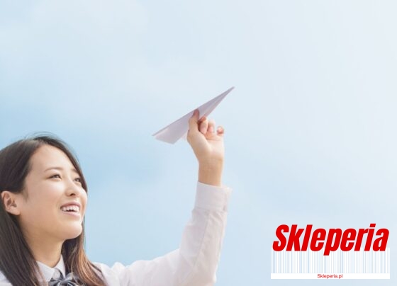 Skleperia.pl - Optymalizacja Procesów w Sklepie Online – Jak Zwiększyć Efektywność i Zyski?