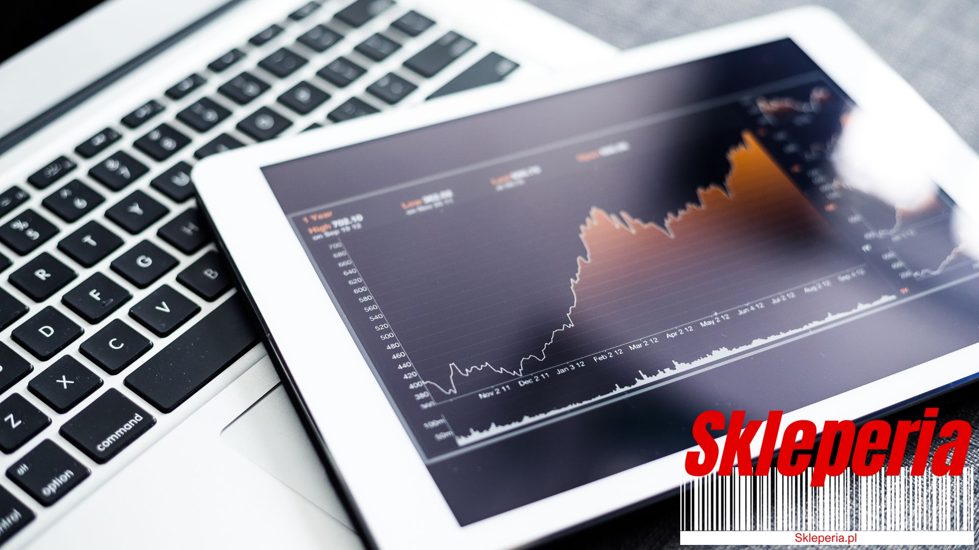 Marketing e-commerce 360° – Skuteczne strategie pozyskiwania klientów i budowania widoczności sklepu online