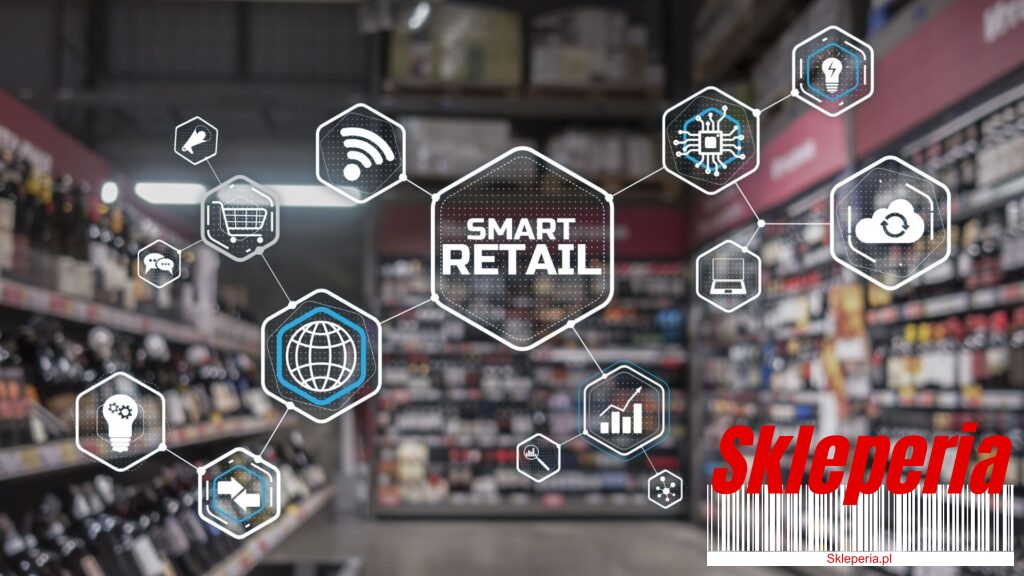 Skleperia.pl - Omnichannel w Retail – Czy Klienci Nadal Oczekują Spójnego Doświadczenia w Sklepach i Online?