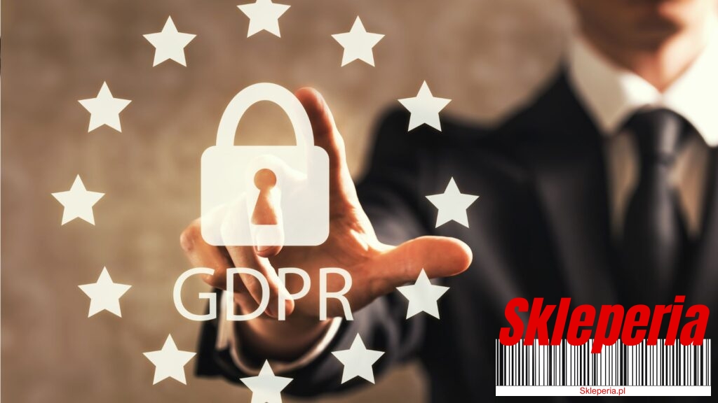 Skleperia.pl - RODO w e-Commerce – Jak Legalnie Przetwarzać Dane Klientów i Uniknąć Kar?