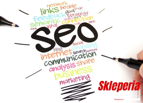 Skleperia.pl - SEO dla e-Commerce – Jak Pozycjonować Sklep Internetowy i Zwiększyć Sprzedaż?