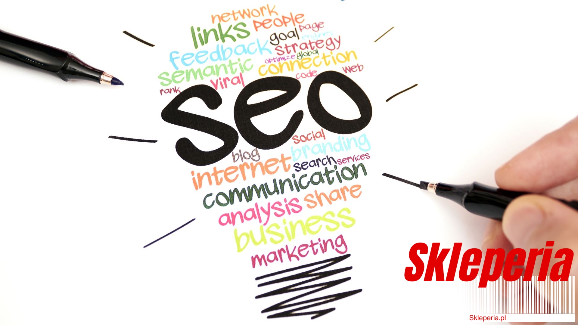 SEO dla e-commerce – Jak pozycjonować sklep internetowy i zwiększyć sprzedaż?