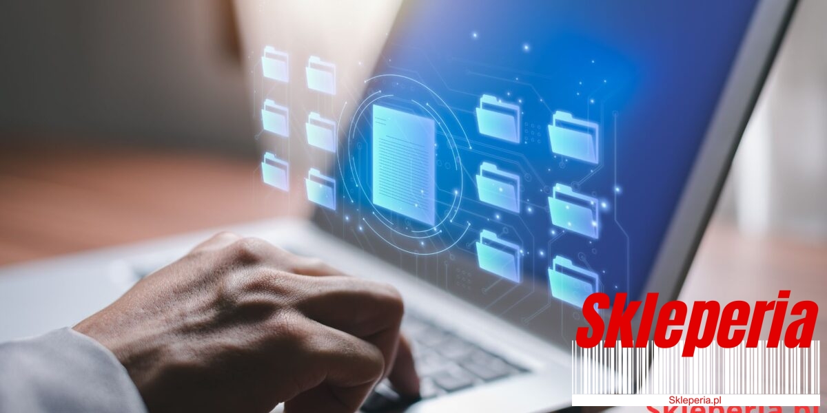 Automatyzacja w Sklepie Internetowym - Skleperia.com.pl