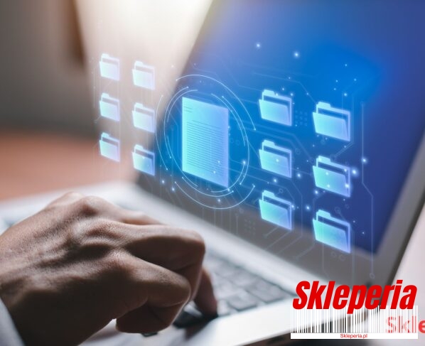 Automatyzacja w Sklepie Internetowym - Skleperia.com.pl