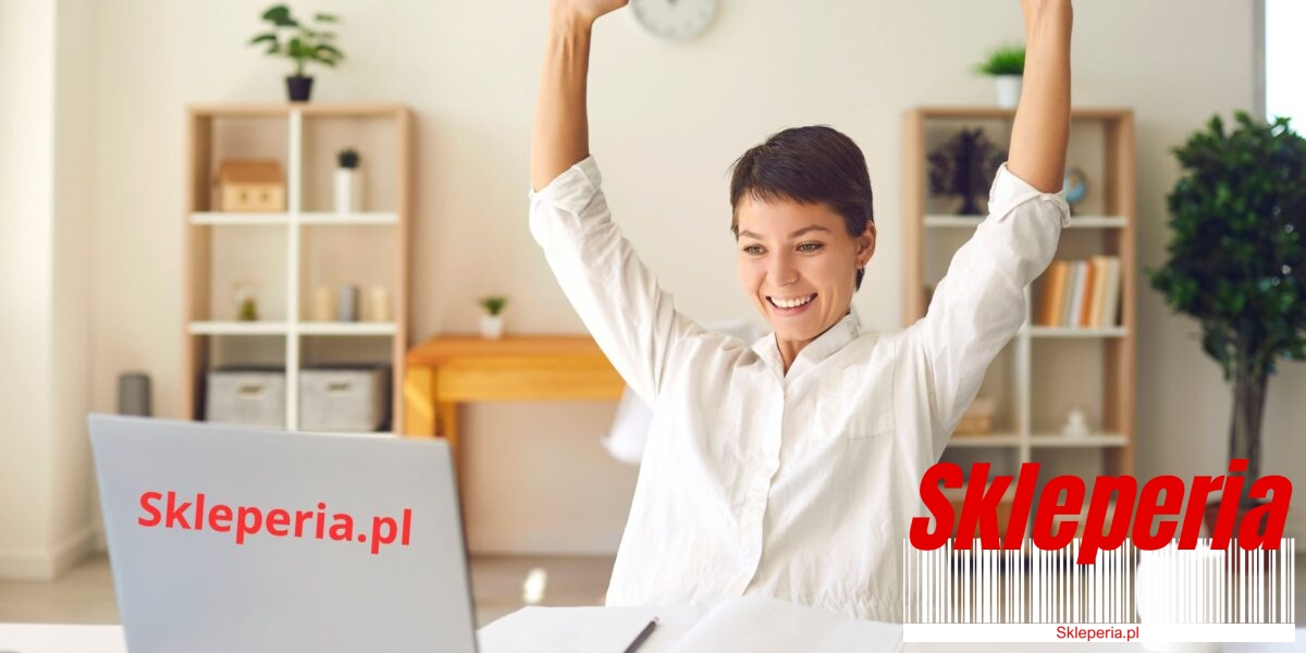 Historie Sukcesu w Ecommerce - Skleperia.com.pl