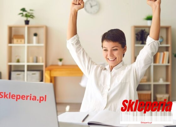 Historie Sukcesu w Ecommerce - Skleperia.com.pl