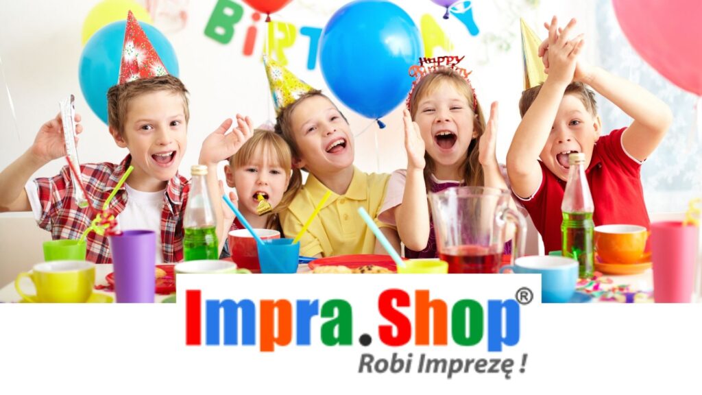 Party Shop - Impra.Shop