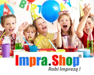 Party Shop - Impra.Shop