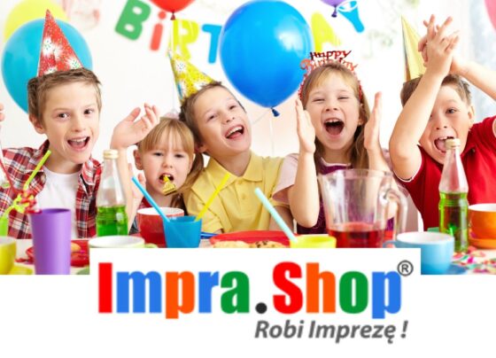 Party Shop - Impra.Shop
