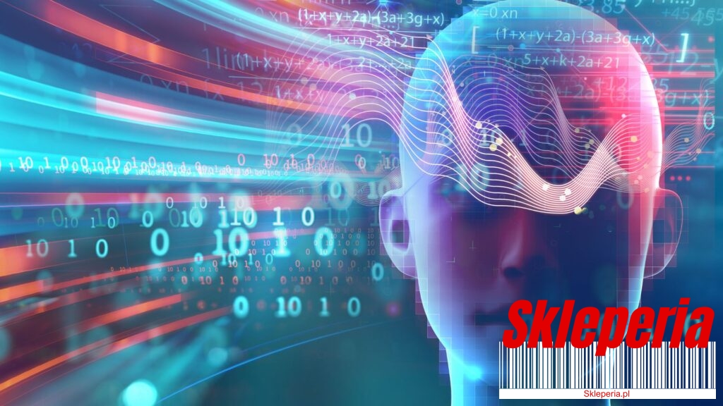 Skleperia.pl - Sztuczna Inteligencja w e-Commerce – Jak Algorytmy Personalizują Zakupy i Zwiększają Konwersję?