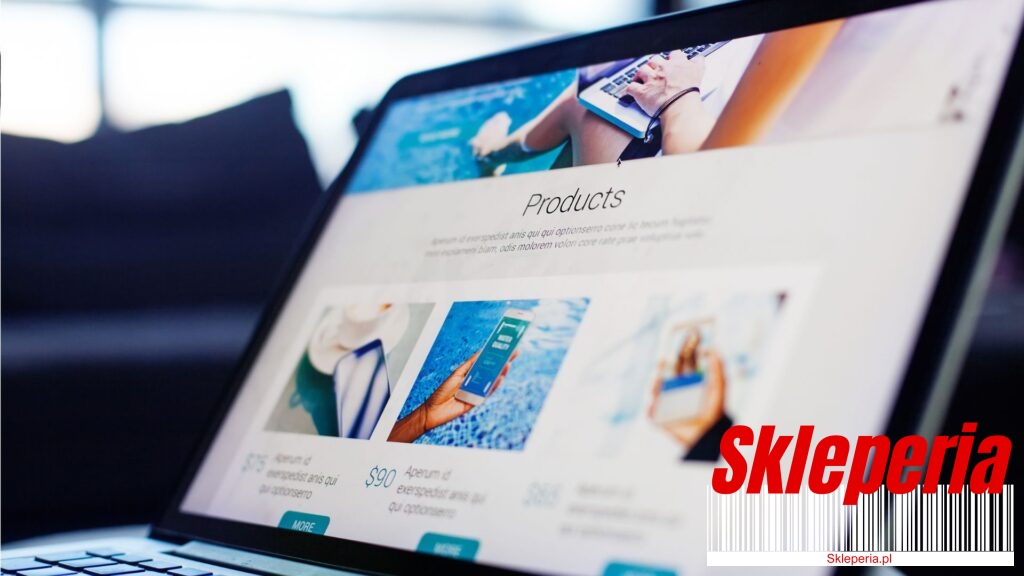 Skleperia.pl - Czy Katalogi Sklepów Internetowych To Koszt czy Inwestycja? Jak Mądrze Wydawać Budżet na Marketing?