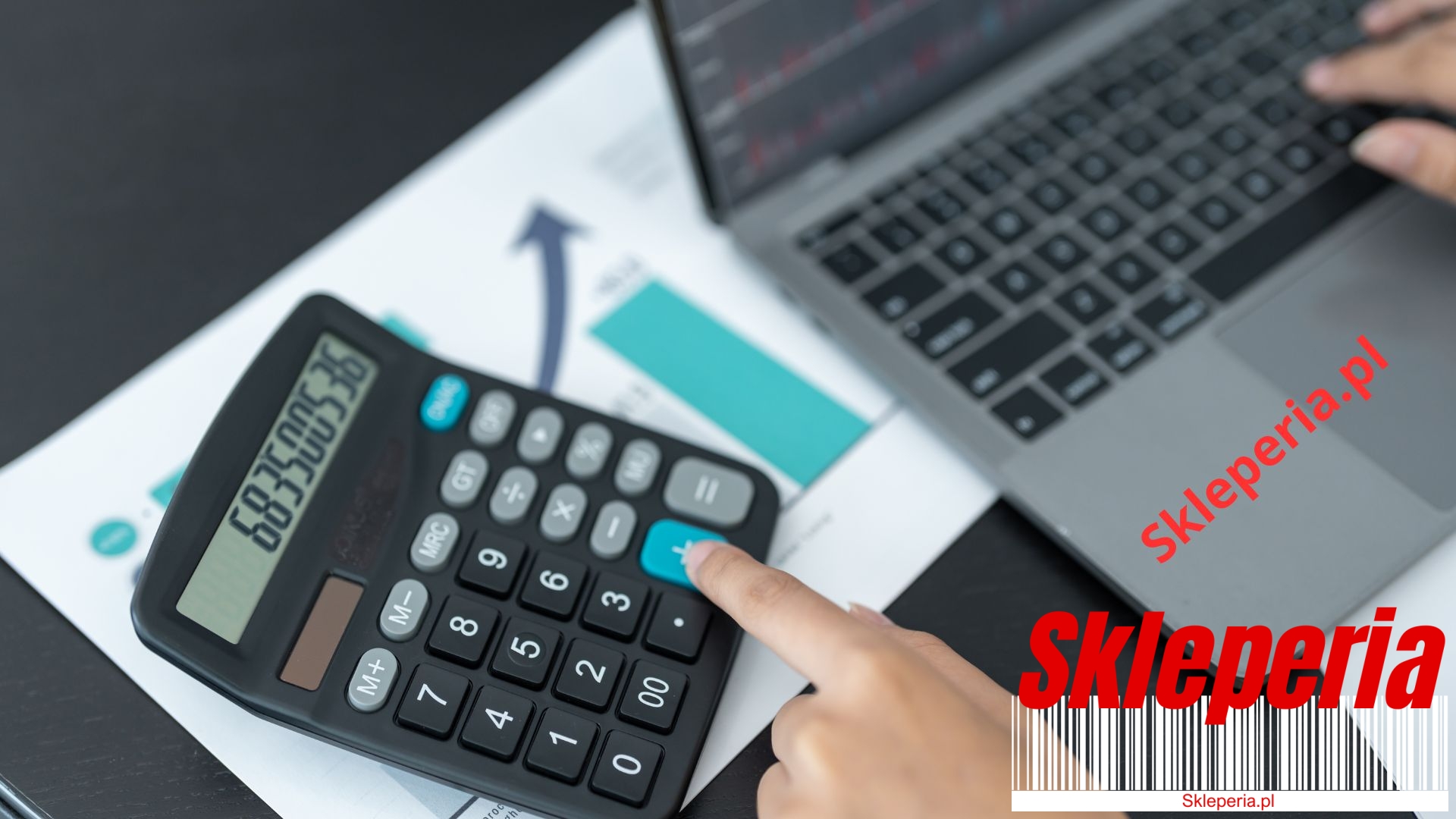 Zarządzanie finansami w e-commerce