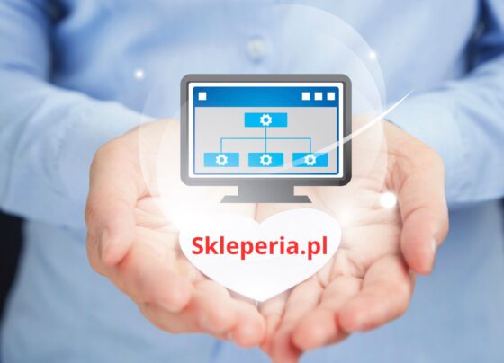 Optymalizacja Sklepu Internetowego - Skleperia.com.pl