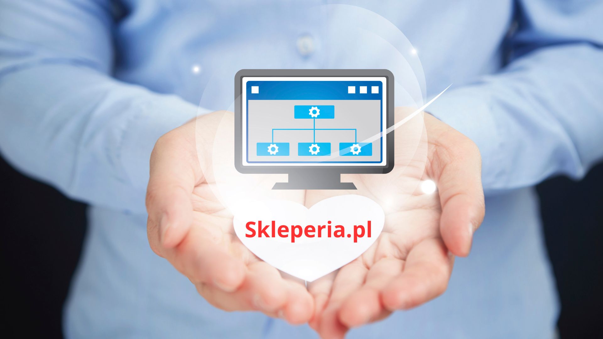 Optymalizacja sklepu dla lepszych wyników