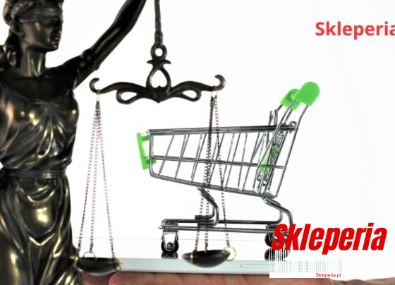 Prawo w E-Commerce - Skleperia.com.pl