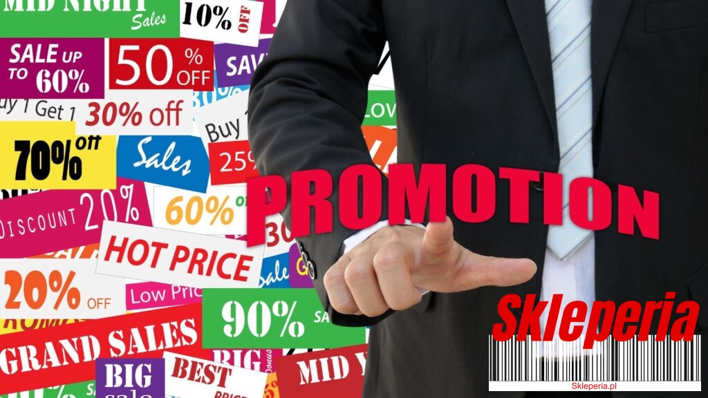 Skleperia.pl - Jak Znaleźć Najlepsze Okazje w e-Commerce? Sekrety Kuponów, Cashbacku i Sezonowych Wyprzedaży