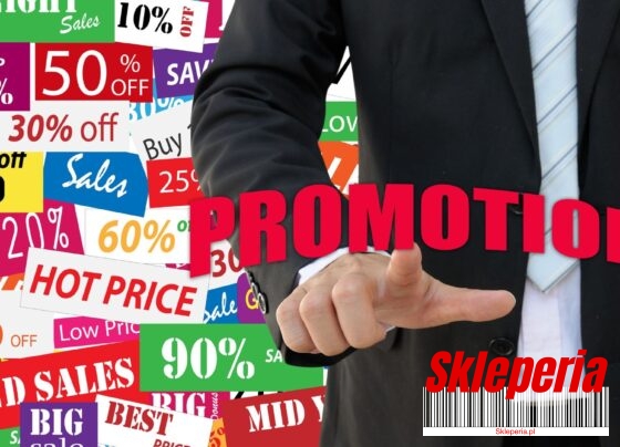 Skleperia.pl - Jak Znaleźć Najlepsze Okazje w e-Commerce? Sekrety Kuponów, Cashbacku i Sezonowych Wyprzedaży