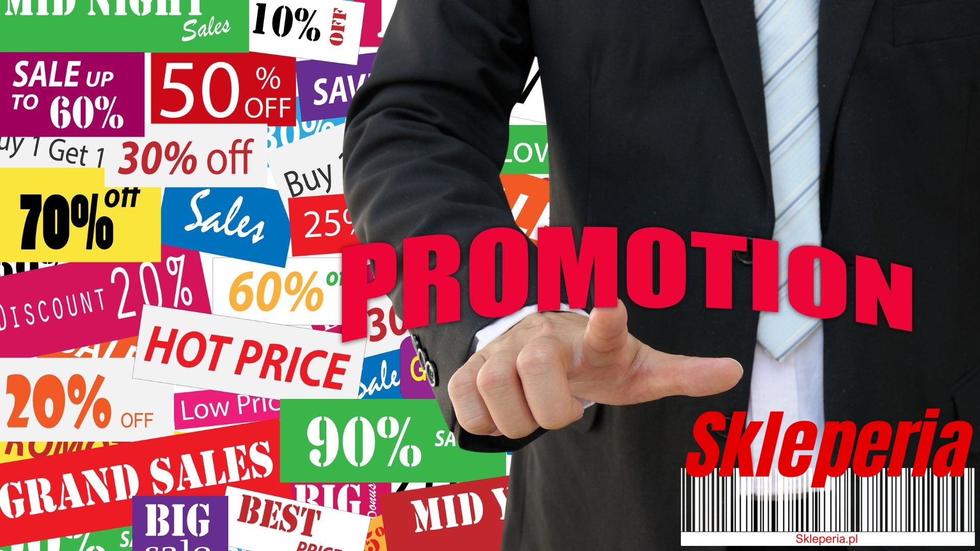 Jak znaleźć najlepsze okazje w e-commerce? Sekrety kuponów, cashbacku i sezonowych wyprzedaży