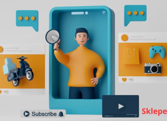 Jak Reklamować Sklep Internetowy? Sklepodrom.com.pl