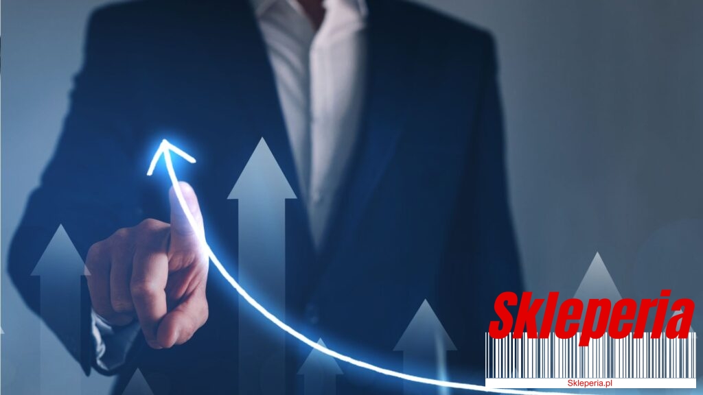Skleperia.pl - Rozwój i Skalowanie Sklepu e-Commerce – Jak Wejść na Wyższy Poziom Sprzedaży?