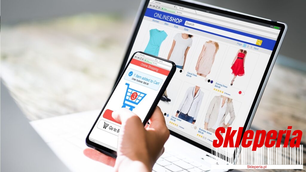 Sklepoteka.pl - Jak Skutecznie Sprzedawać Online? Kluczowe Strategie dla Właścicieli Sklepów Internetowych