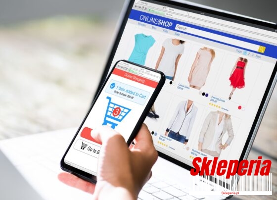Sklepoteka.pl - Jak Skutecznie Sprzedawać Online? Kluczowe Strategie dla Właścicieli Sklepów Internetowych