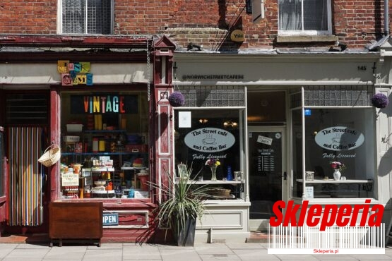 Skleperia.pl - Zakupy w Internecie vs. Sklepy Stacjonarne – Kiedy Lepiej Kupować Online, a Kiedy Offline?