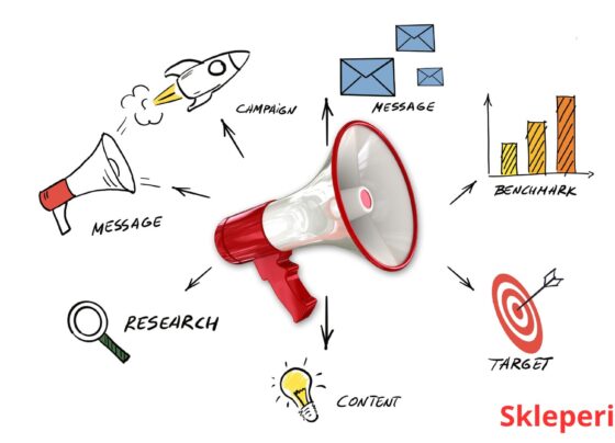 Strategia SEO dla Sklepu Internetowego - Skleperia.com.pl