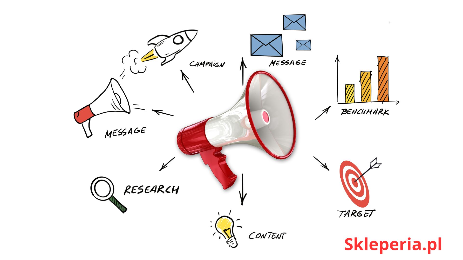 Skuteczne strategie sprzedażowe w e-commerce