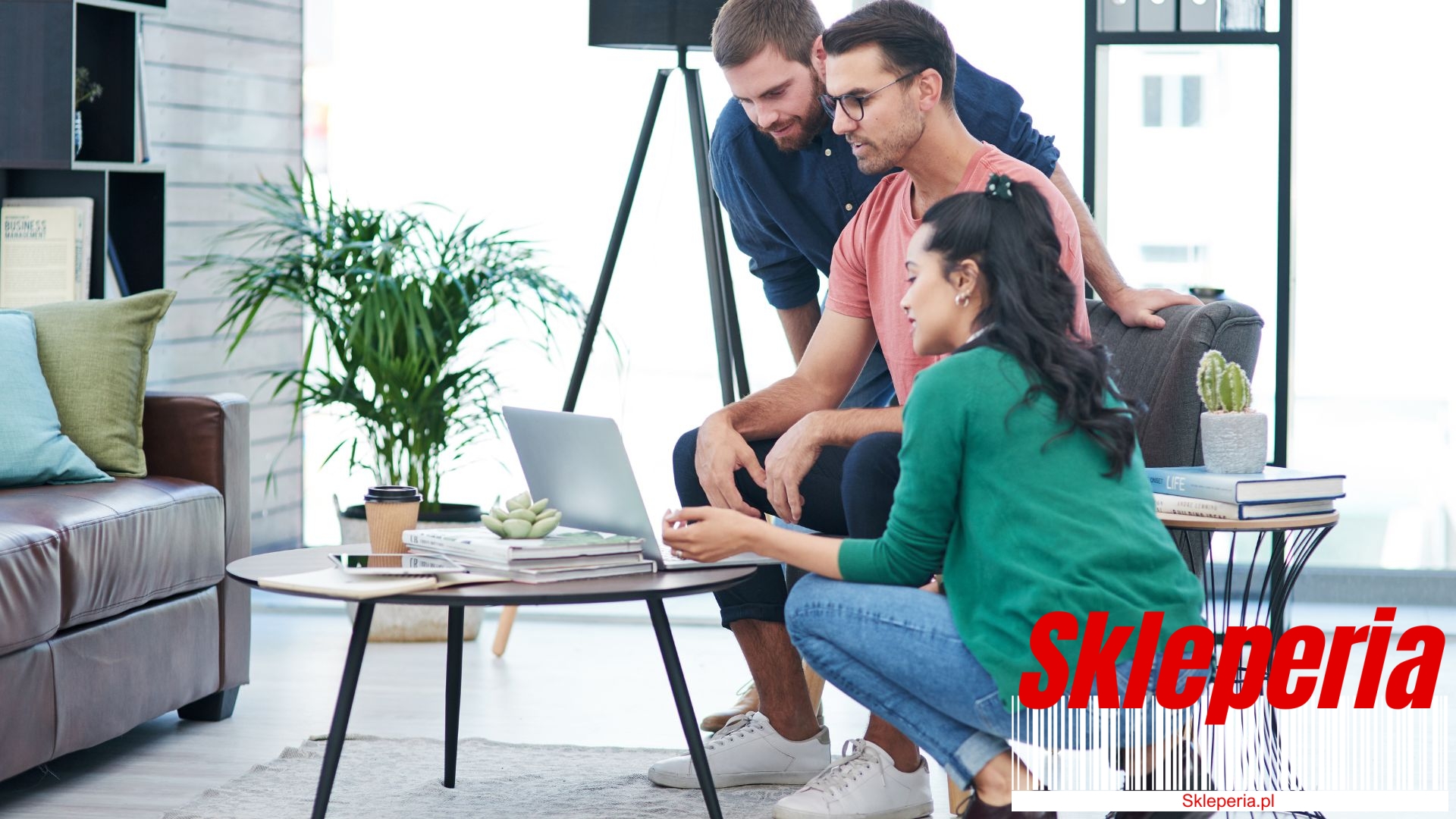 Jak zdobyć widoczność w sieci