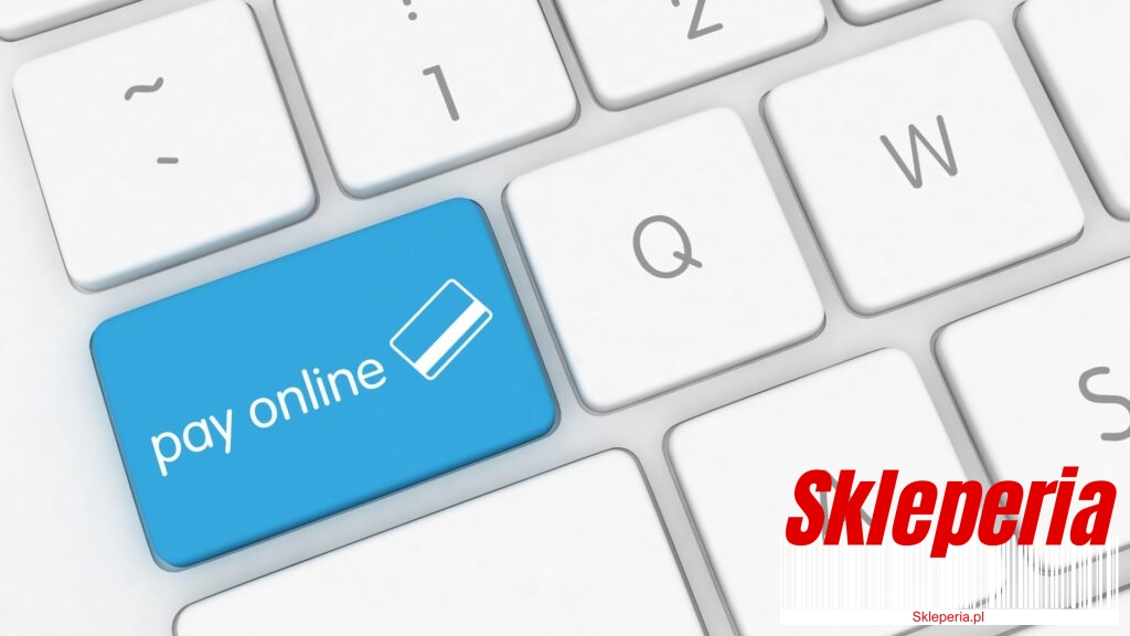 Skleperia.pl - Rewolucja w Płatnościach Online – Jak Nowe Technologie Zmienią Sposób Robienia Zakupów w 2025