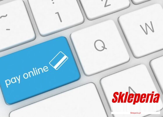 Skleperia.pl - Rewolucja w Płatnościach Online – Jak Nowe Technologie Zmienią Sposób Robienia Zakupów w 2025
