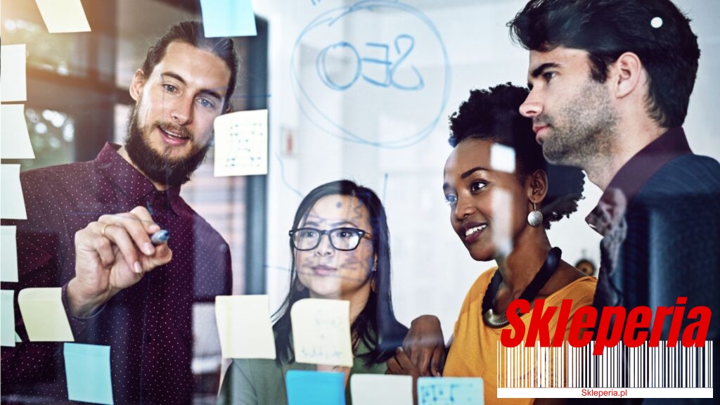 Skleperia.pl - Jak Skutecznie Zarządzać Sklepem Internetowym? Kluczowe Strategie i Narzędzia