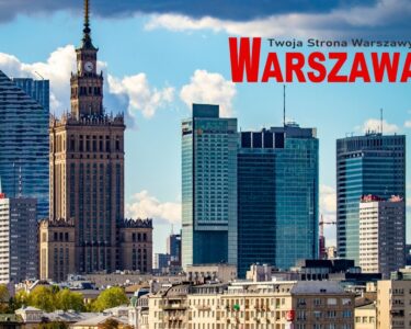 Warszawa - Warszawa.in