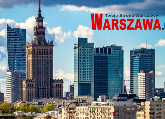Warszawa - Warszawa.in