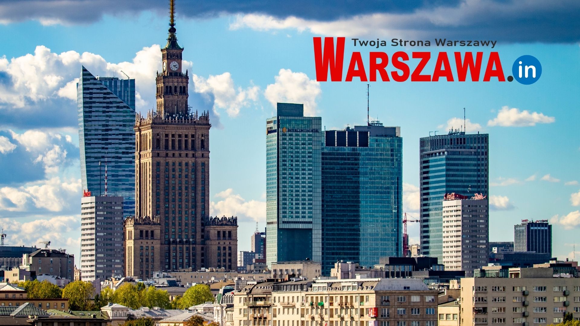 Warszawa.in – lokalny portal informacji, wydarzeń i firm z Warszawy