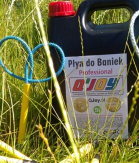 Bańki Mydlane - Qjoy.pl