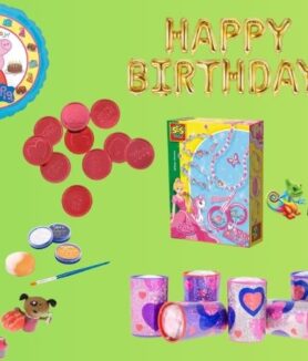 Hurtownia Animatora - HurtowniaAnimatora.pl