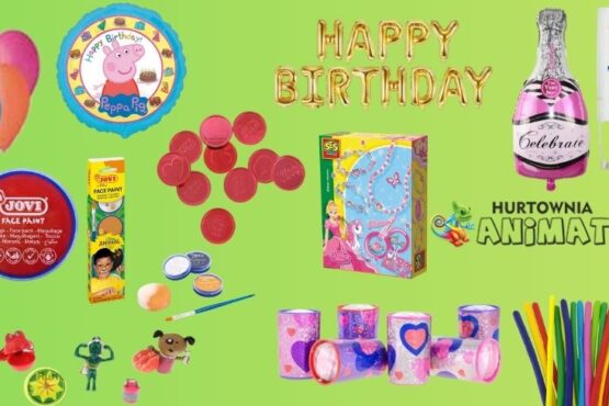 Hurtownia Animatora - HurtowniaAnimatora.pl