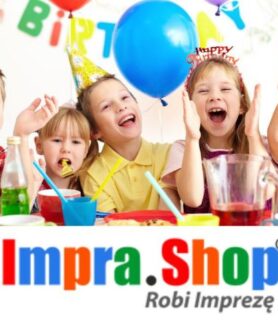 Impra Shop - Impra.Shop