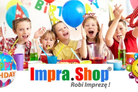Impra Shop - Impra.Shop
