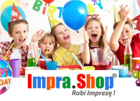 Impra Shop - Impra.Shop