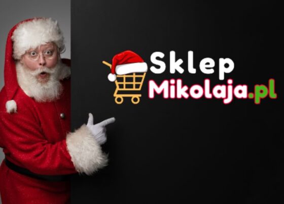 Sklep Świetego Mikołaja - SklepMikolaja.pl