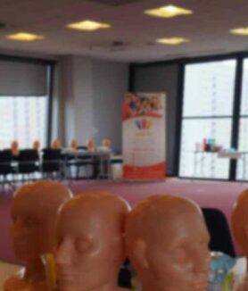 Kurs Animatora - AkademiaAnimatora.pl