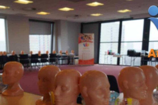 Kurs Animatora - AkademiaAnimatora.pl