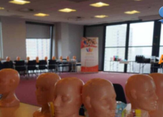 Kurs Animatora - AkademiaAnimatora.pl