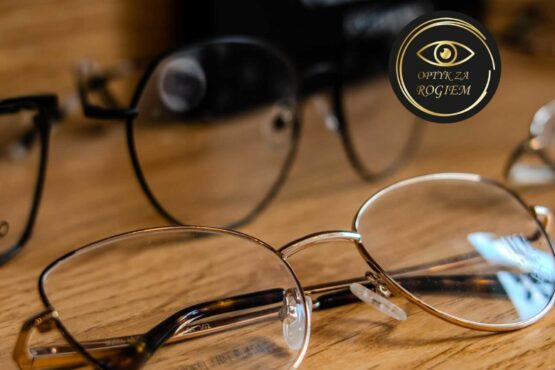 Dobór okularów i szkieł korekcyjnych w Optyk Za Rogiem – Warszawa Wola